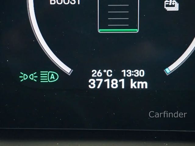 Porsche Cayenne Coupé E-Hybrid