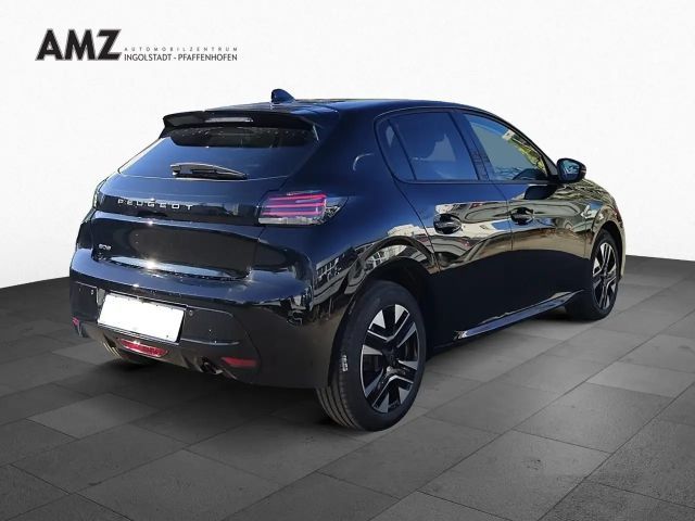 Peugeot 208 Allure Pack