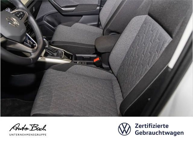 Volkswagen T-Roc 1.5 TSI DSG