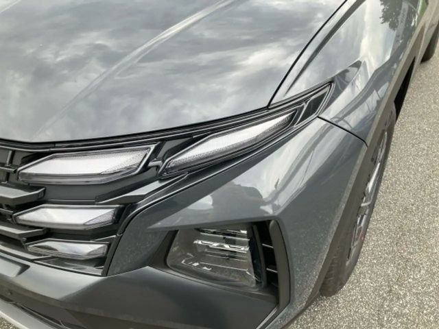 Hyundai Tucson 2WD T-GDi