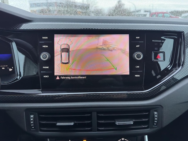 Volkswagen Polo 1.0 TSI DSG Life