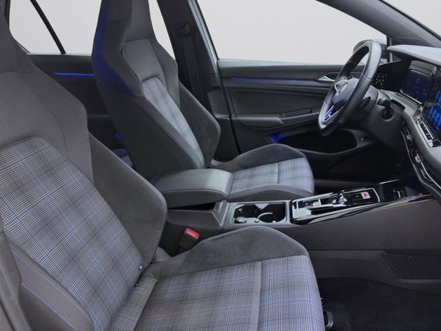 Volkswagen Golf 1.4 TSI DSG GTE