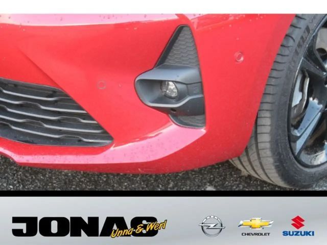 Opel Corsa 1.2 Turbo GS-Line Grand Sport