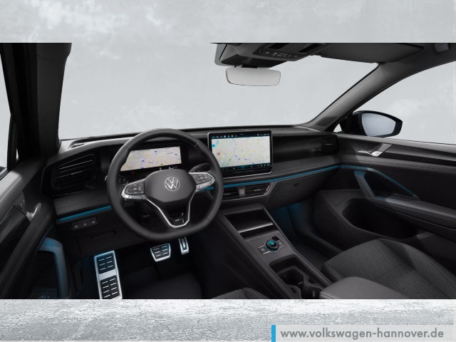 Volkswagen Tiguan 1.5 eTSI DSG IQ.Drive