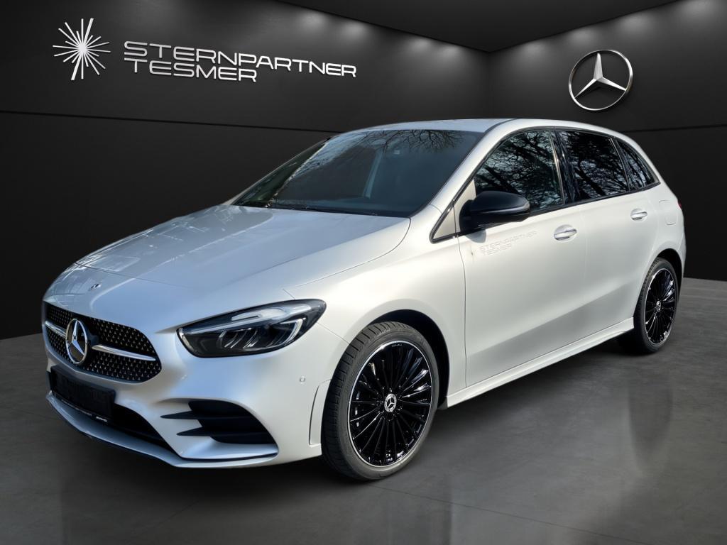 Mercedes-Benz B 250 AMG Line B 250 e