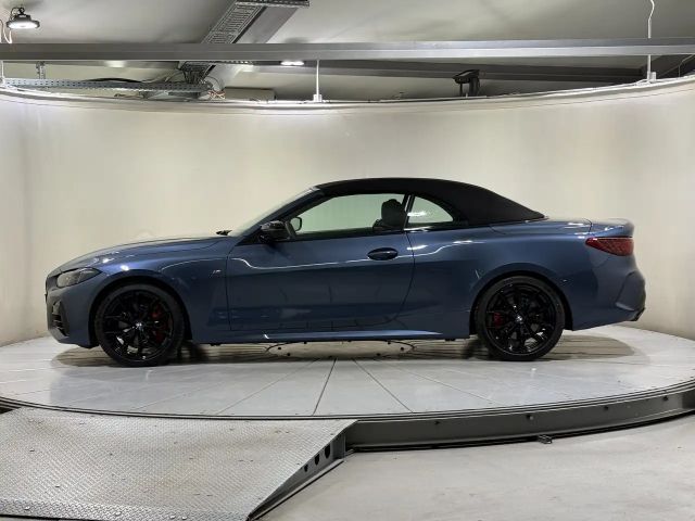 BMW 440 Cabrio M440i xDrive