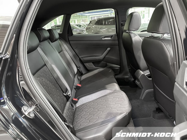 Volkswagen Taigo 1.5 TSI DSG