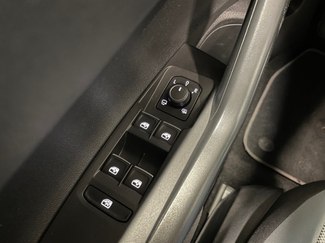 Volkswagen Polo 1.0 TSI DSG