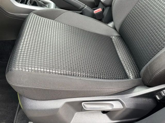 Volkswagen T-Cross DSG Life