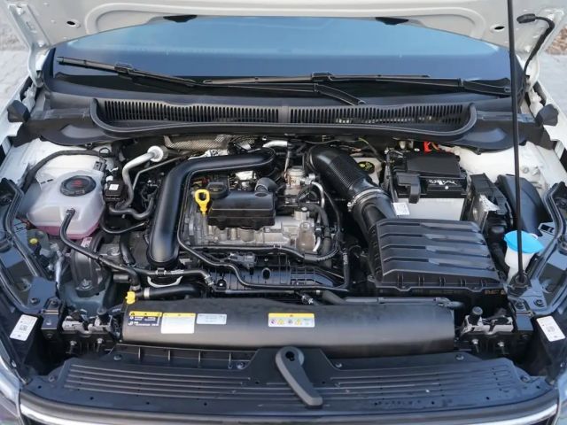 Volkswagen Taigo 1.0 TSI