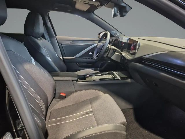 Opel Astra GS-Line Grand Sport