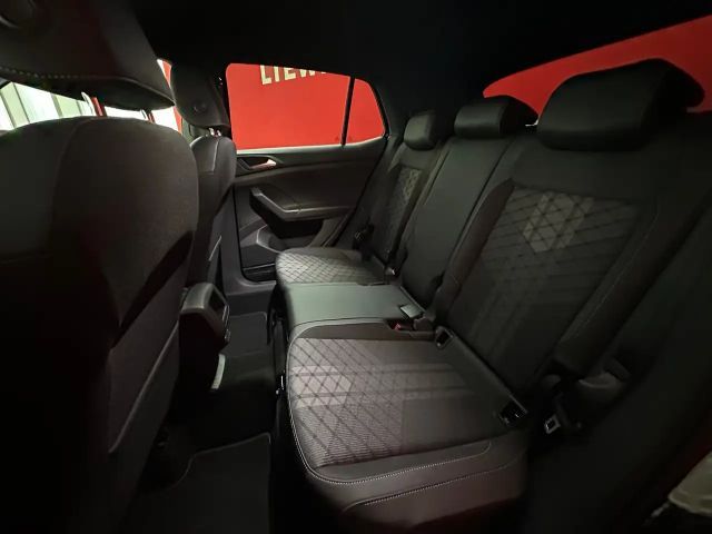 Volkswagen T-Cross DSG