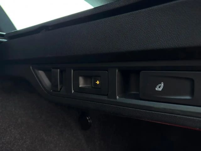 Skoda Octavia Combi RS