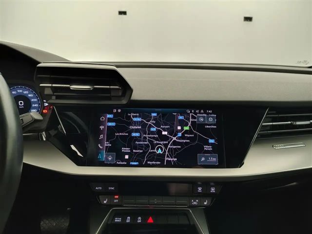 Audi A3 S-Line S-Tronic Sedan