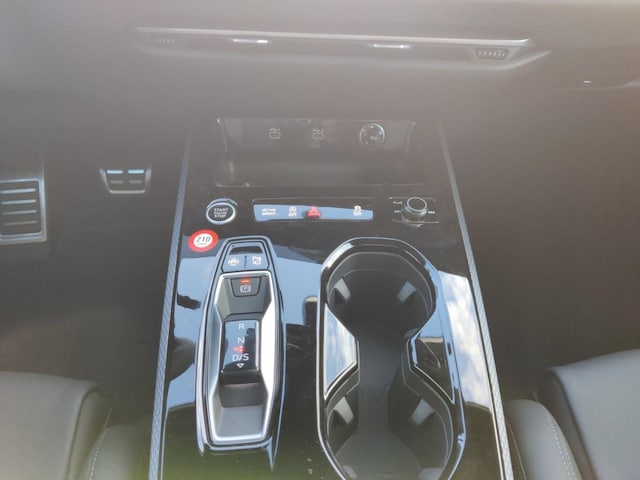 Audi A5 Avant S-Tronic