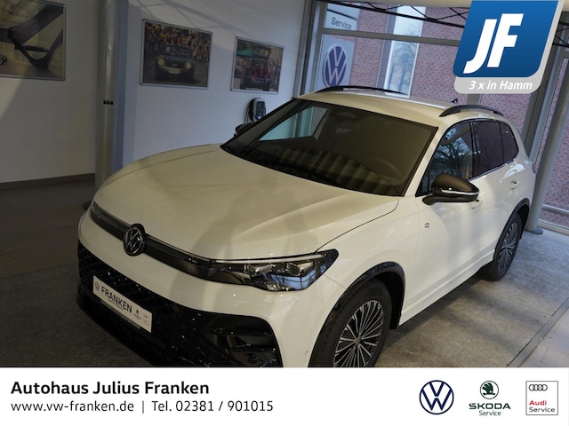 Volkswagen Tiguan DSG IQ.Drive R-Line Style