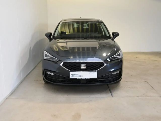 Seat Leon 1.5 TSI Style