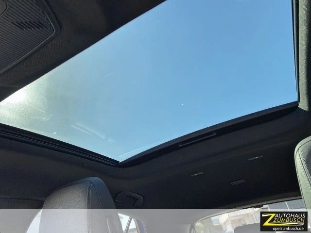 Opel Astra GS-Line Grand Sport