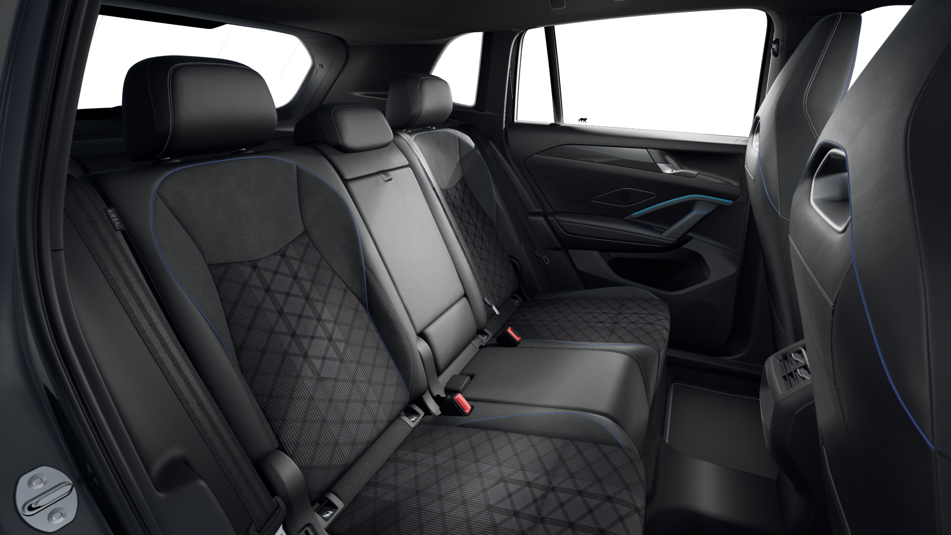 Volkswagen Tiguan 1.5 eTSI