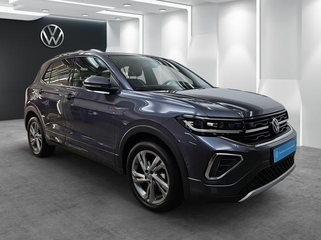 Volkswagen T-Cross IQ.Drive R-Line