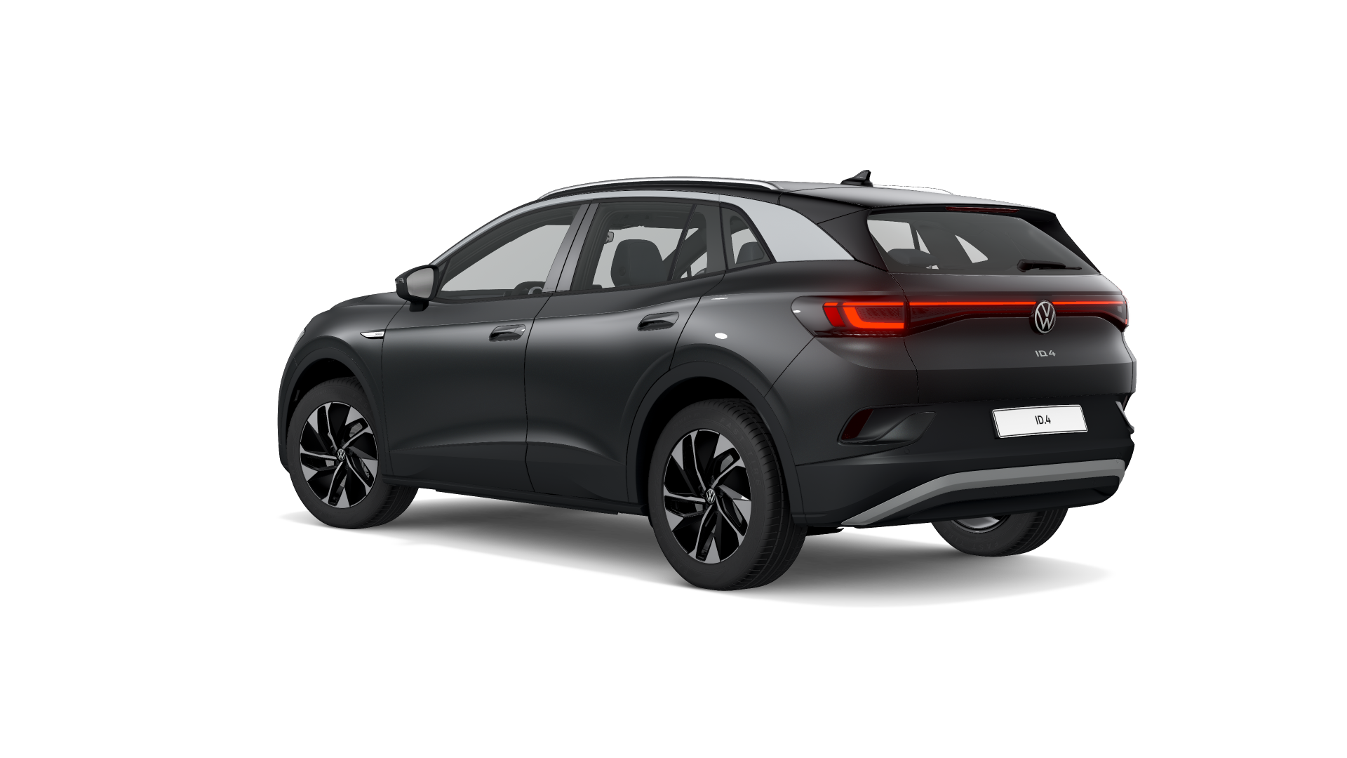 Volkswagen ID.4 | NAVI ACC LED SITZH.