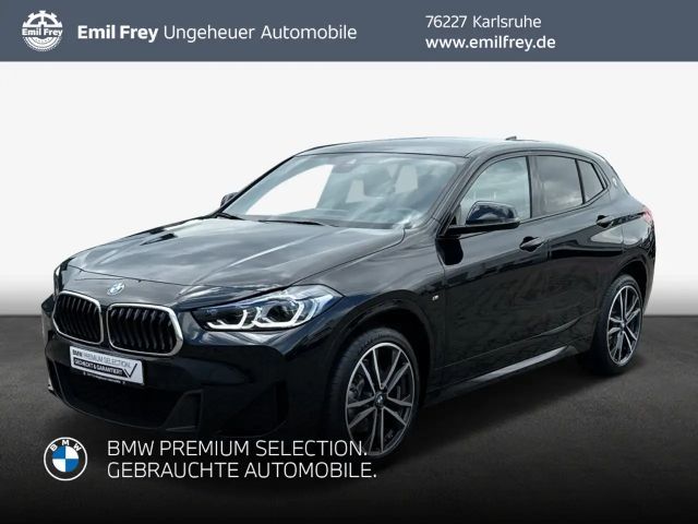 BMW X2 M-Sport xDrive20d