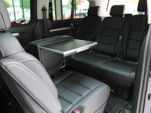 Fiat E-Ulysse 75 kWh Lounge