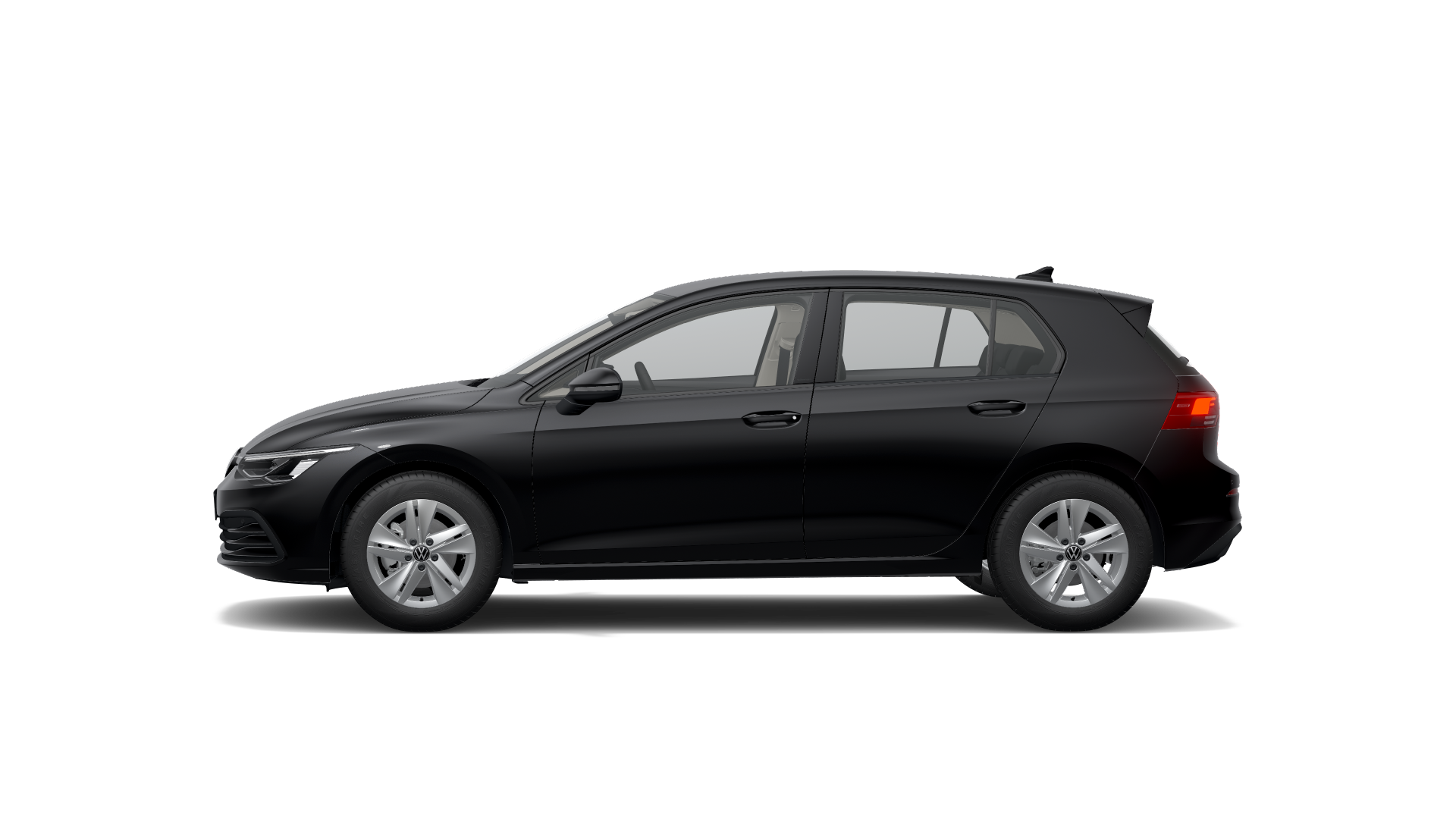 Volkswagen Golf 1.5 TSI Life