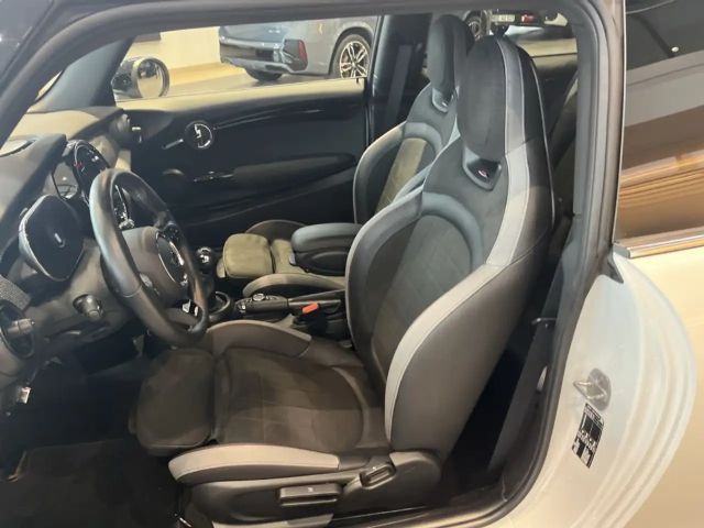 MINI Cooper John Cooper Works Trim/Digit. Cockpit/LED