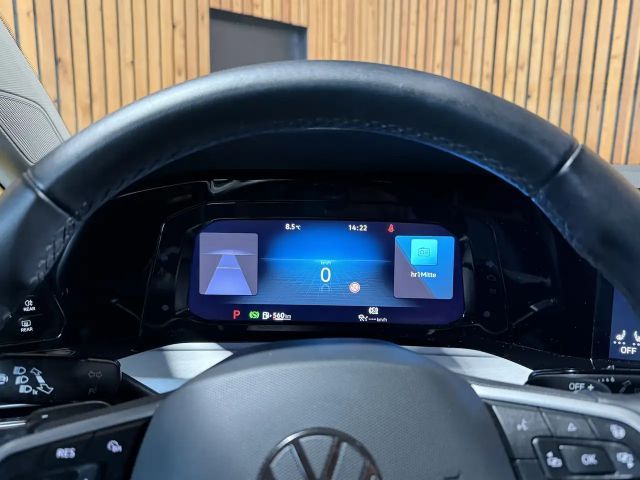 Volkswagen Golf DSG Life Variant