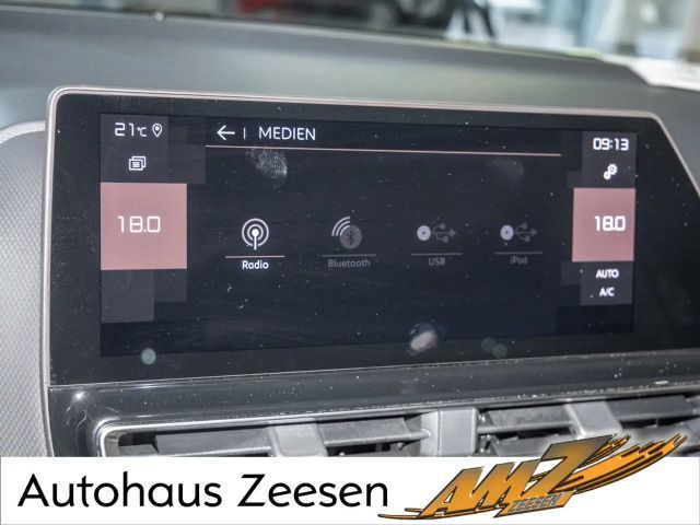 Citroën C5 Aircross Pack Shine