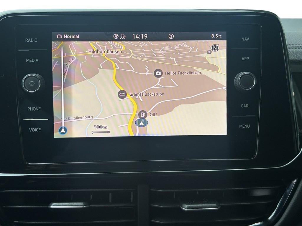 Volkswagen T-Roc 1.5 TSI DSG IQ.Drive R-Line