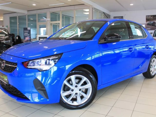 Opel Corsa 1.2 Turbo Elegance Turbo