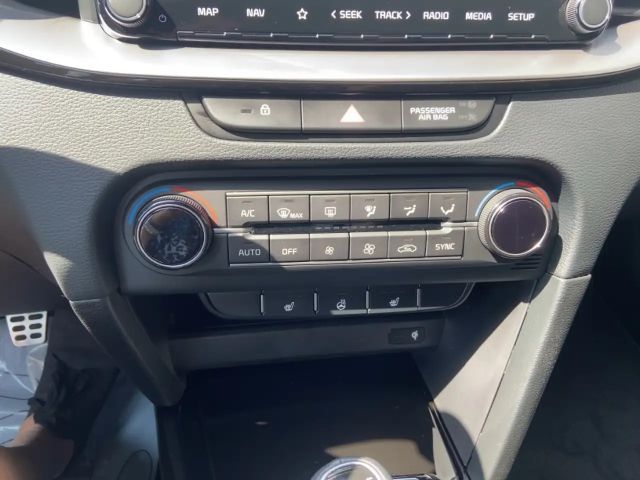 Kia Ceed GDi GT-Line