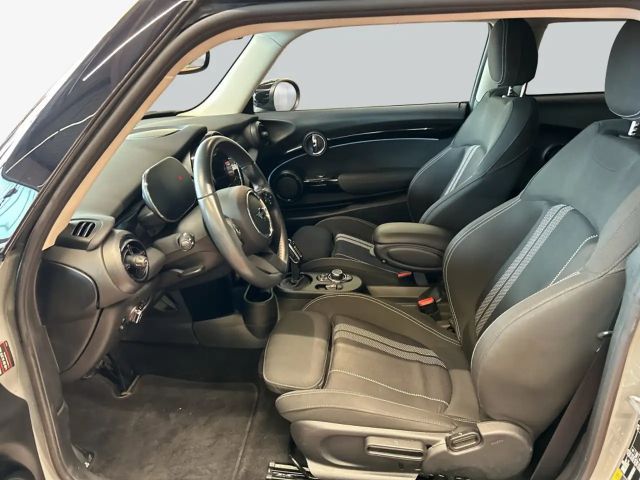 MINI Mini Electric SE