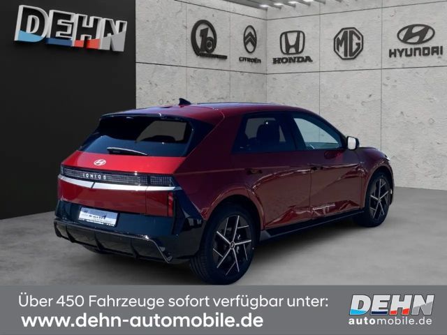 Hyundai IONIQ 5 Ioniq 5 N