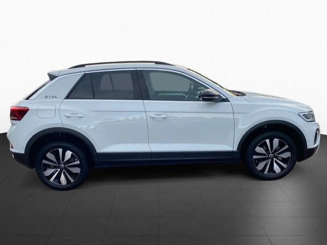 Volkswagen T-Roc 1.0 TSI