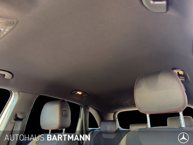 Mercedes-Benz B 200 4MATIC AMG Line