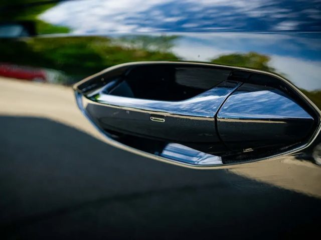 Audi A3 30 TFSI S-Tronic Sedan