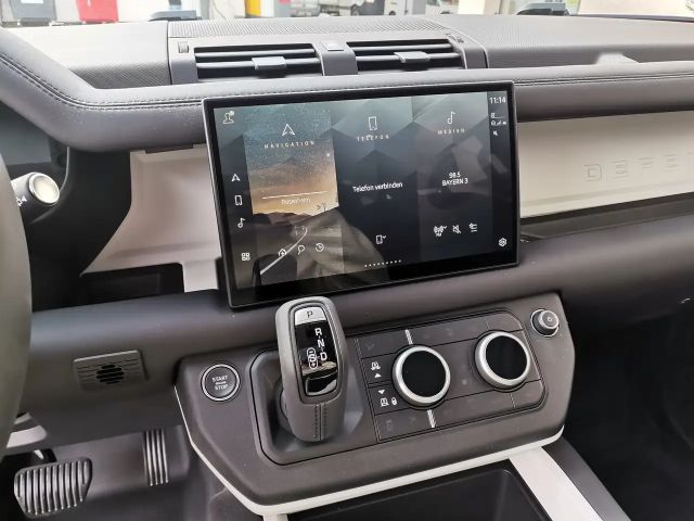 Land Rover Defender 110 AWD D200 S