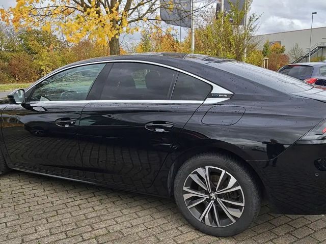 Peugeot 508 Allure Pack Hybrid