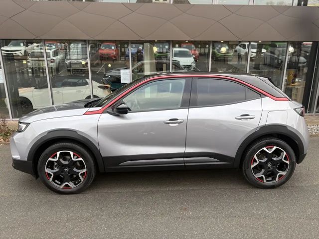 Opel Mokka GS-Line Grand Sport Mokka-e
