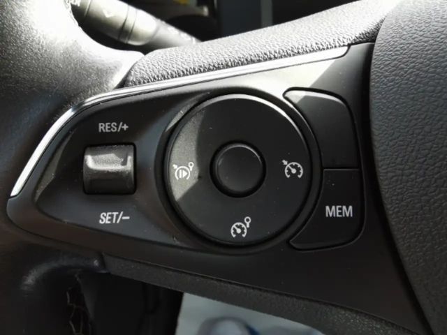 Opel Mokka GS-Line Grand Sport