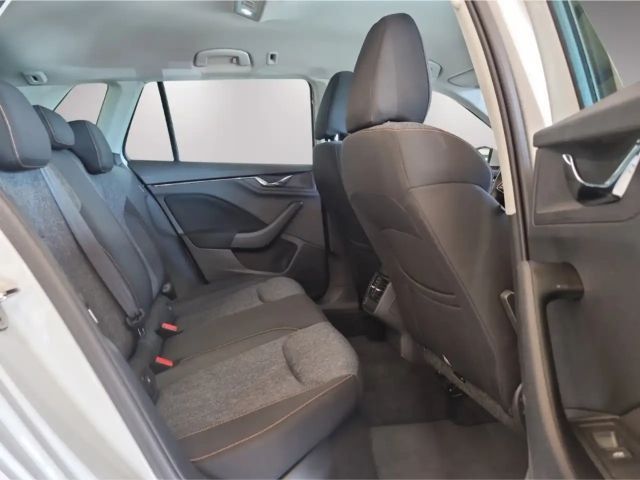 Skoda Kamiq 1.0 TSI Clever