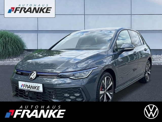 Volkswagen Golf DSG IQ.Drive eHybrid