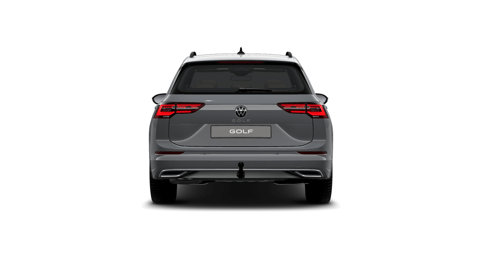 Volkswagen Golf 2.0 TDI DSG Style Variant