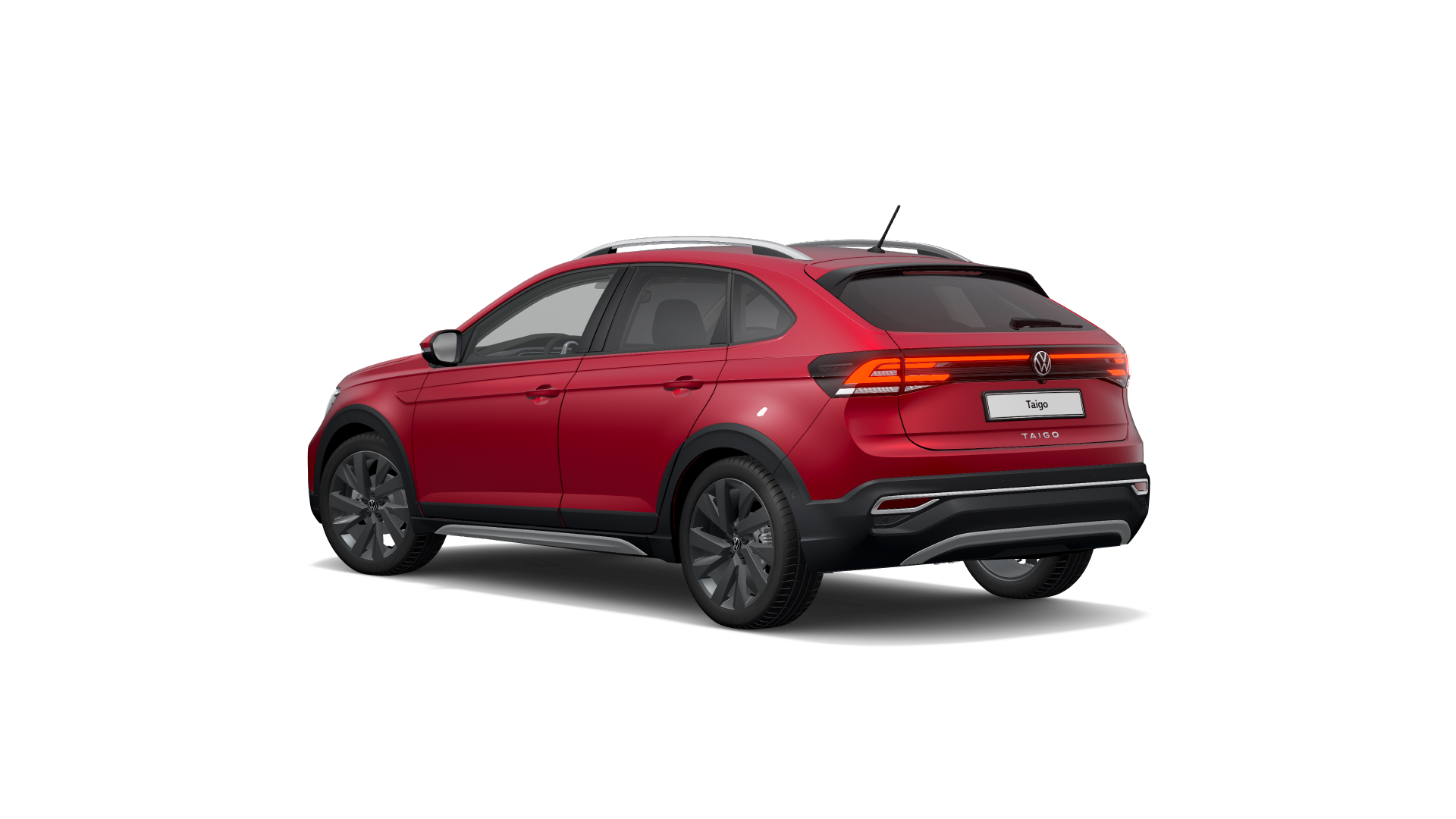 Volkswagen Taigo 1.5 TSI DSG Style