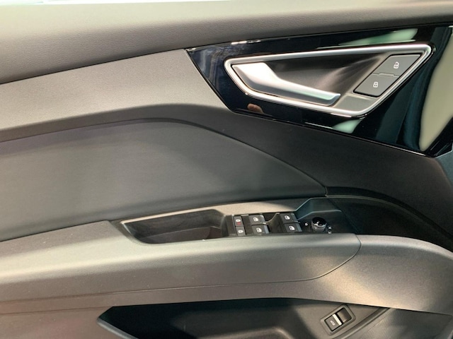 Audi Q4 e-tron Quattro