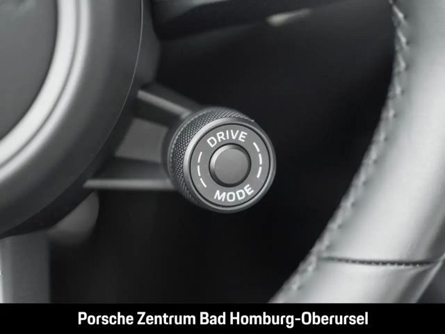 Porsche 992 Coupé S Turbo