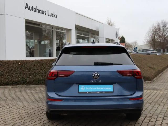 Volkswagen Golf 1.5 TSI Life Variant